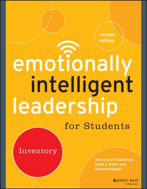 Emotionally Intelligent Leadership for Students - Inventory
