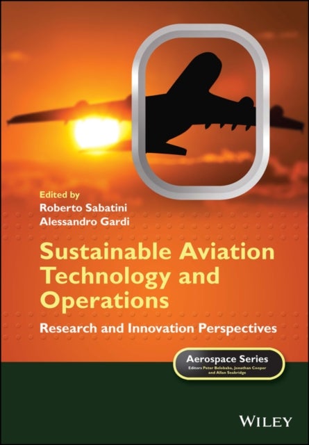 Sustainable Aviation Technology and Operations - Research and Innovation Perspectives