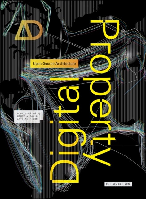 Digital Property - Open-source Architecture