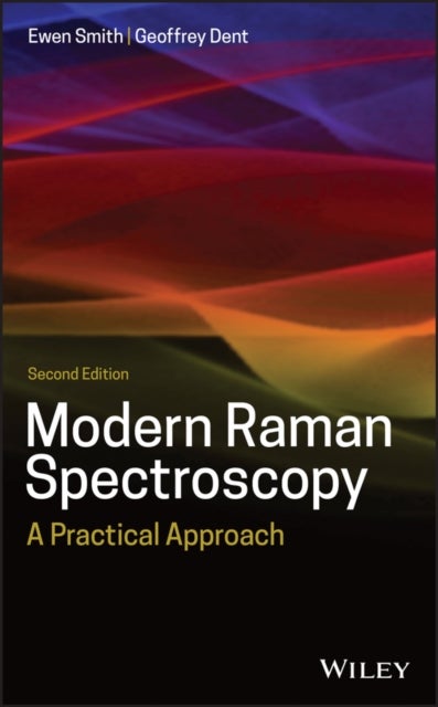 Modern Raman Spectroscopy - A Practical Approach