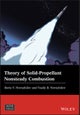 Theory of Solid-Propellant Nonsteady Combustion