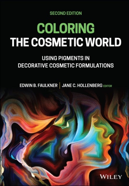 Coloring the Cosmetic World - Using Pigments in Decorative Cosmetic Formulations
