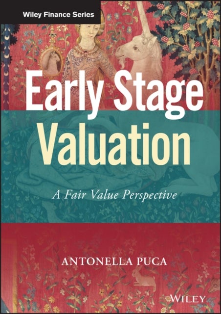 Early Stage Valuation - A Fair Value Perspective