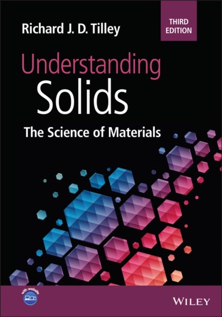 Understanding Solids - The Science of Materials