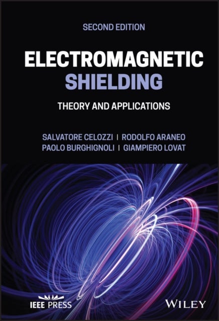 Electromagnetic Shielding - Theory and Applications