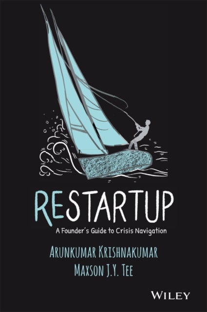 Restartup - A Founder's Guide to Crisis Navigation