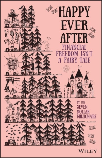 Happy Ever After - Financial Freedom Isn't a Fairy Tale