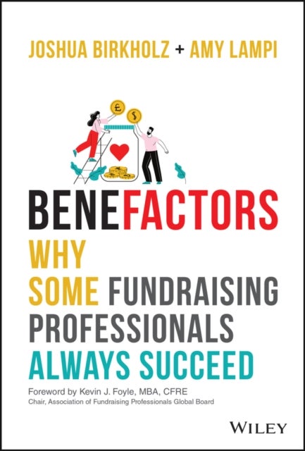 BeneFactors - Why Some Fundraising Professionals Always Succeed