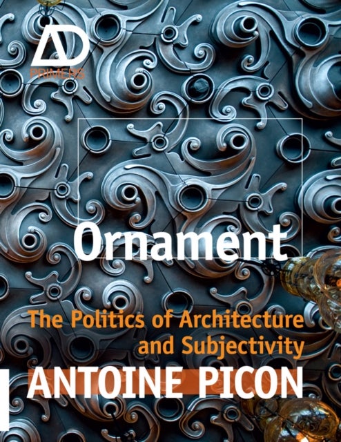 Ornament - The Politics of Architecture and Subjectivity