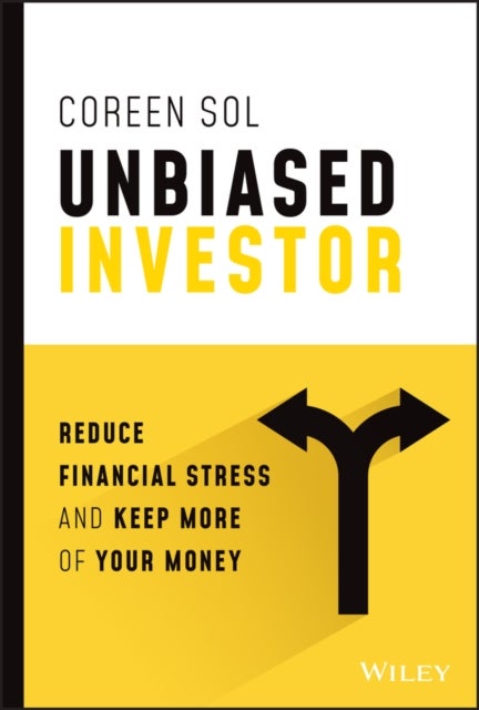 Unbiased Investor - Reduce Financial Stress and Keep More of Your Money
