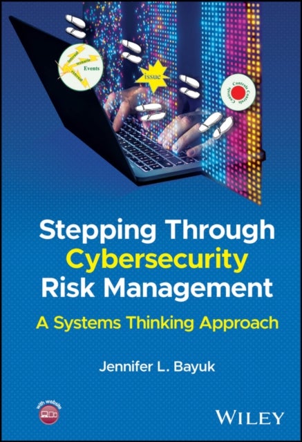 Stepping Through Cybersecurity Risk Management - A Systems Thinking Approach