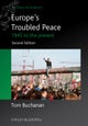 Europe's Troubled Peace