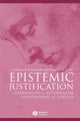 Epistemic Justification