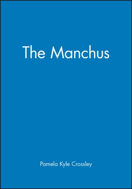 The Manchus