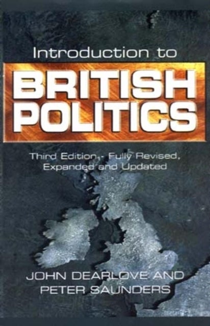 Introduction to British Politics