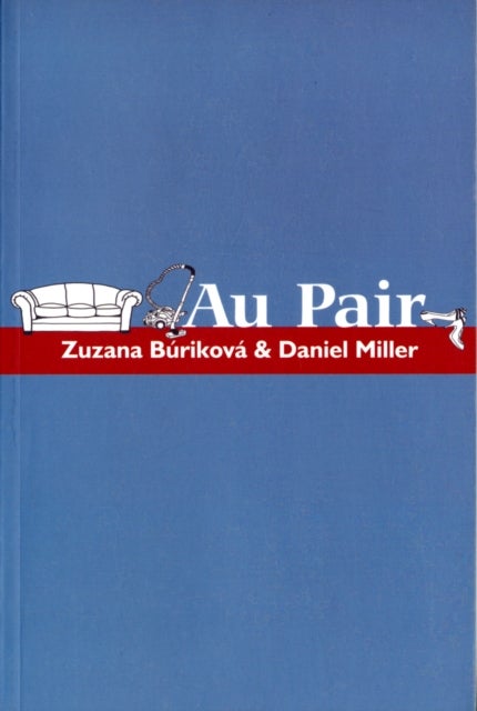 Au Pair