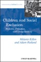 Children and Social Exclusion