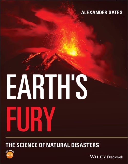 Earth's Fury - The Science of Natural Disasters