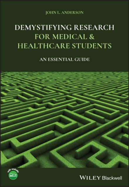 Demystifying Research for Medical and Healthcare Students - An Essential Guide