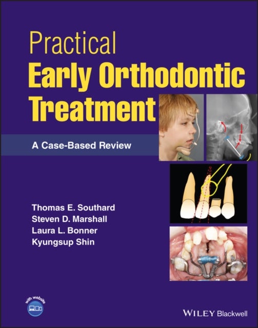 Practical Early Orthodontic Treatment - A Case-Based Review