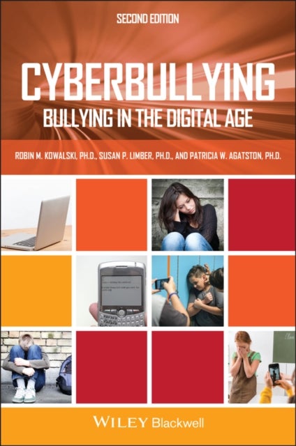 Cyberbullying - Bullying in the Digital Age
