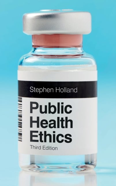 Public Health Ethics