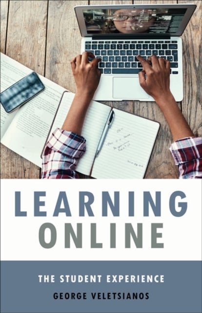 Learning Online - The Student Experience