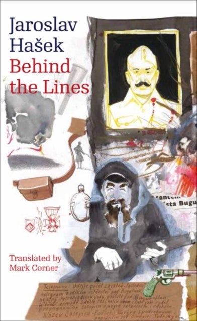 Behind the Lines - Bugulma and Other Stories