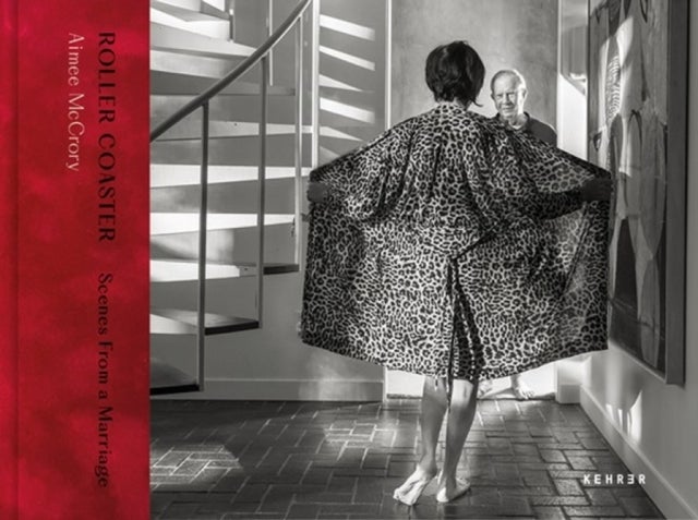 Roller Coaster - Scenes from a Marriage