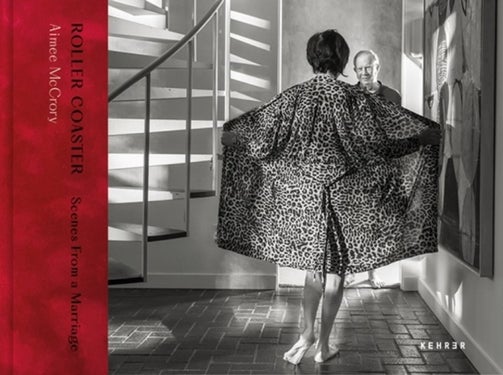 Roller Coaster - Scenes from a Marriage