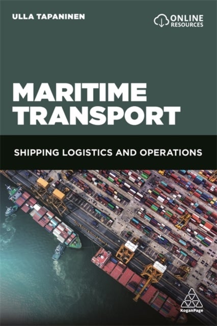 Maritime Transport - Shipping Logistics and Operations