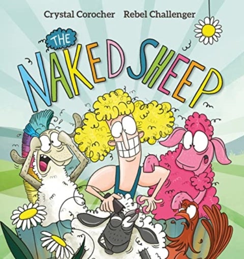 The Naked Sheep