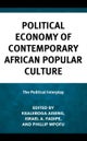 Political Economy of Contemporary African Popular Culture