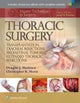 Master Techniques in Surgery: Thoracic Surgery: Transplantation, Tracheal Resections, Mediastinal Tu