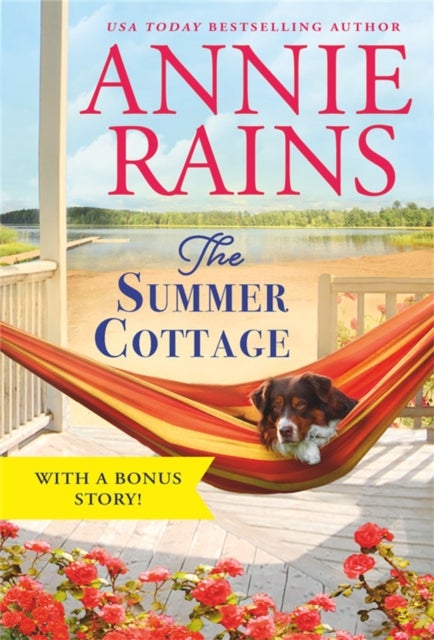 The Summer Cottage - Includes a bonus story