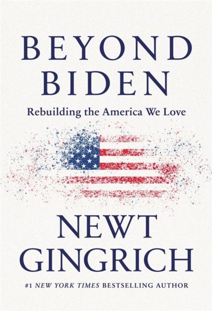 Beyond Biden - Rebuilding the America We Love