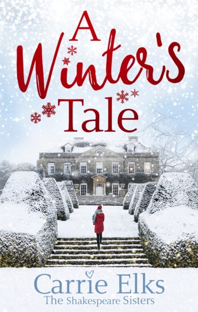 A Winter's Tale - a heartwarming romance for a cold winter's night
