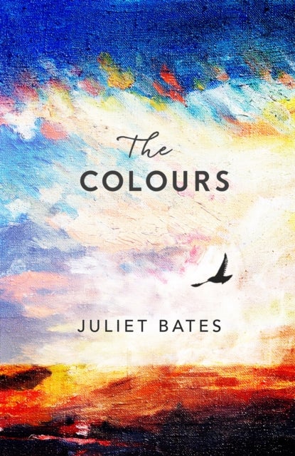 The Colours - a captivating, epic historical drama about family, love and loss