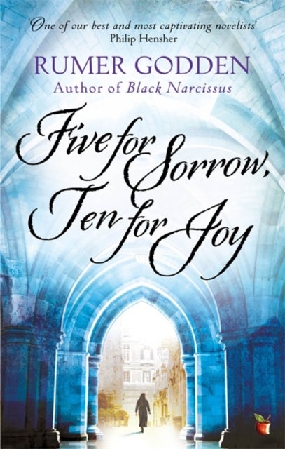 Five for Sorrow Ten for Joy - A Virago Modern Classic