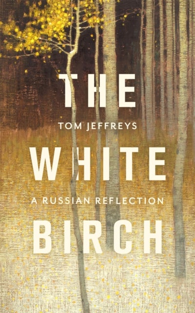 The White Birch - A Russian Reflection