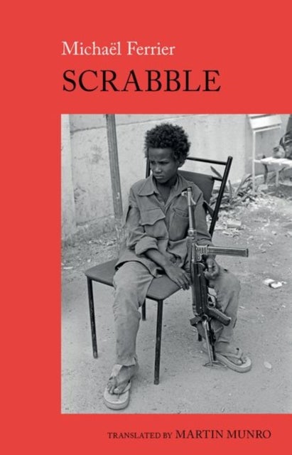Scrabble - A Chadian Childhood
