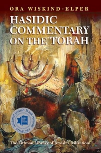 Hasidic Commentary on the Torah