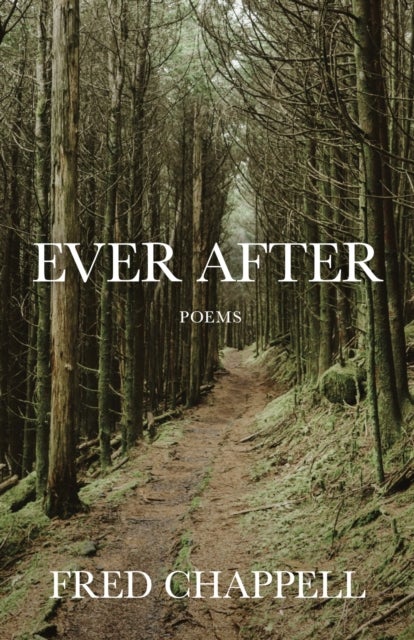 Ever After - Poems
