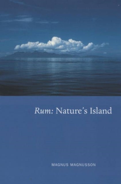 Rum - Nature's Island