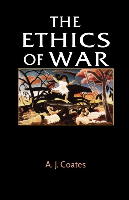 The Ethics of War