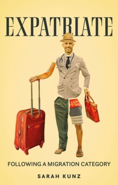 Expatriate - Following a Migration Category