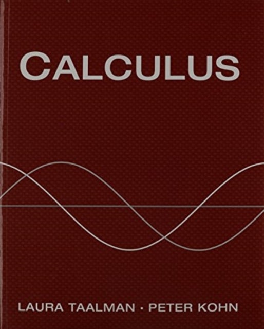 Calculus