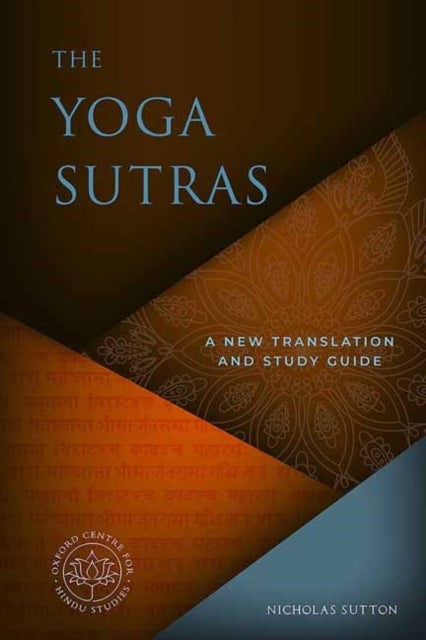 The Yogasutras - A Short Course