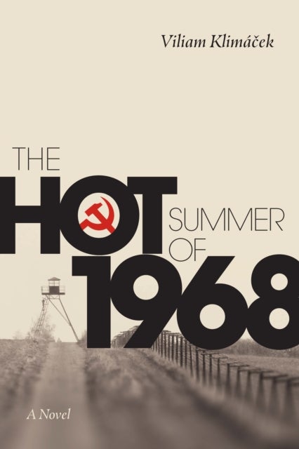The Hot Summer of 1968 - A Novel