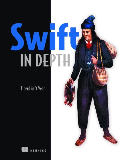 Swift in Depth